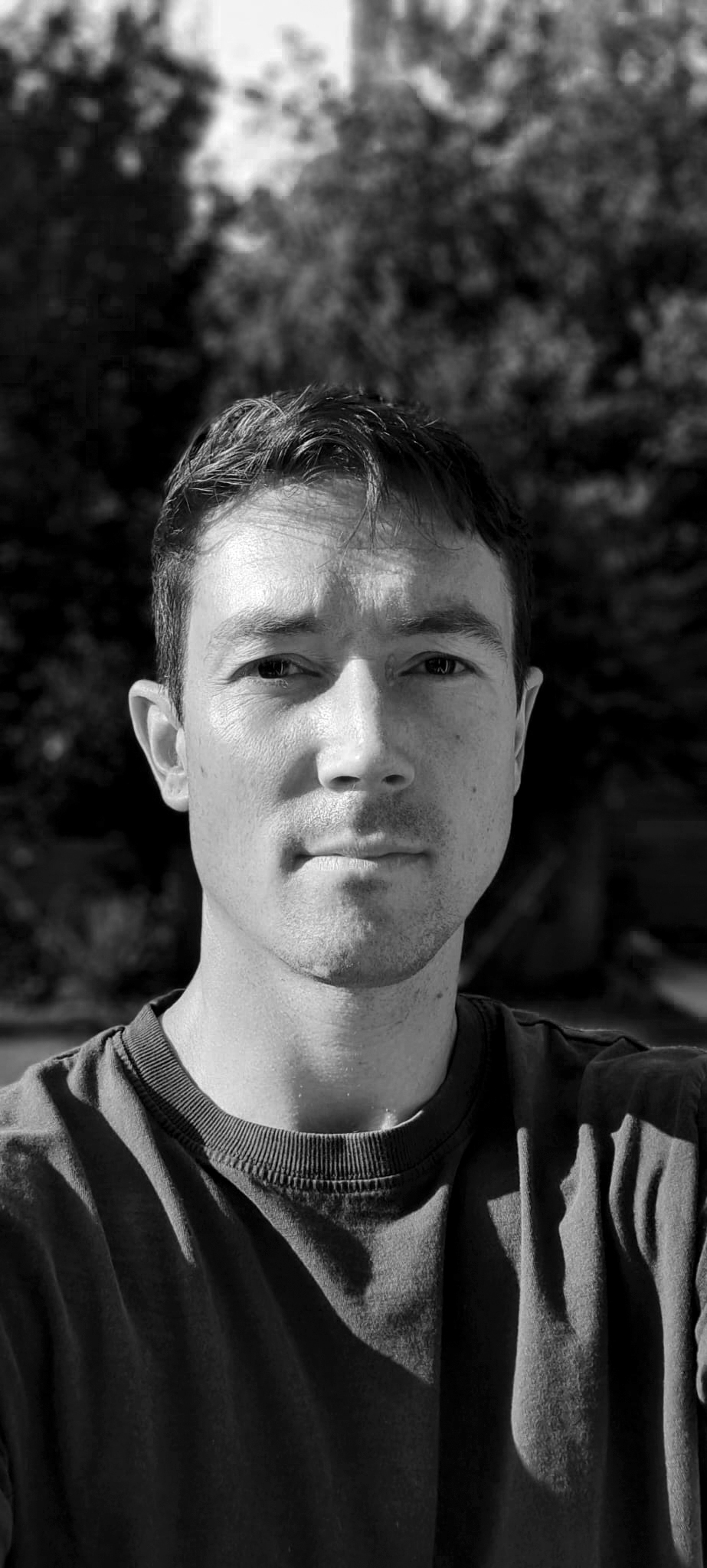 Alex Randall PhD