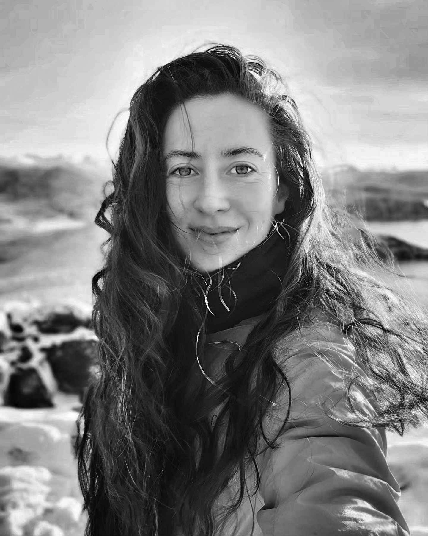 Andrea Owe