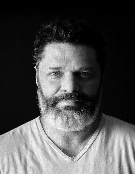 Daniel Schmachtenberger