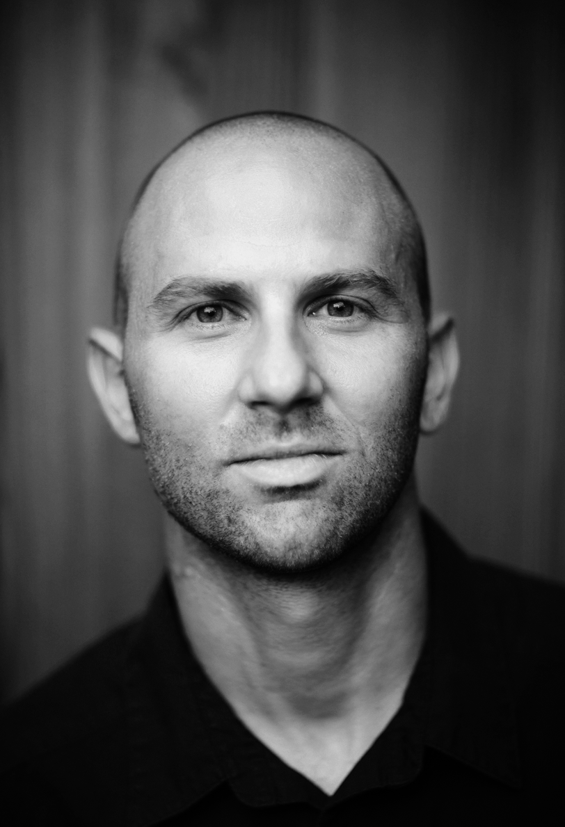 Jake Matatyaou PhD