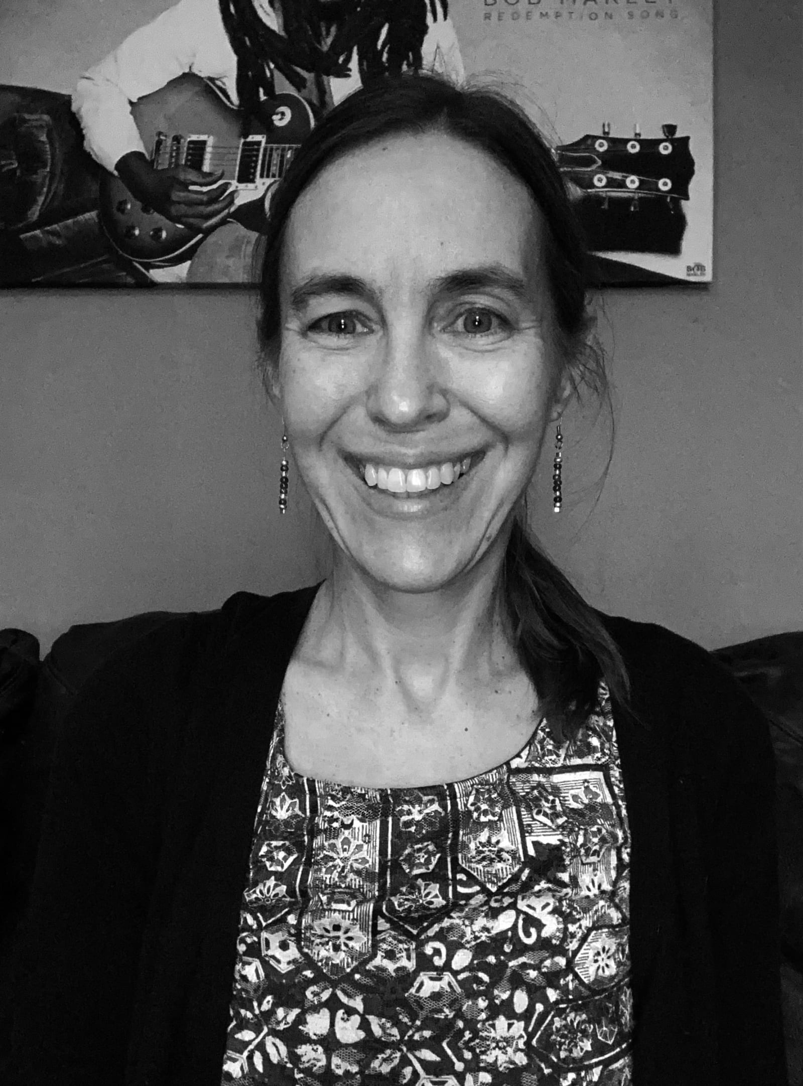 Leah Elliott Hamilton
