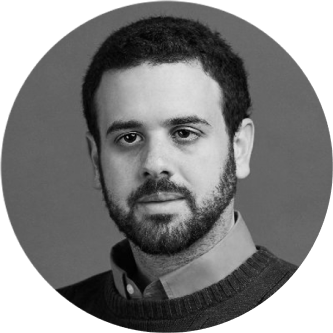 Ben Landau-Taylor