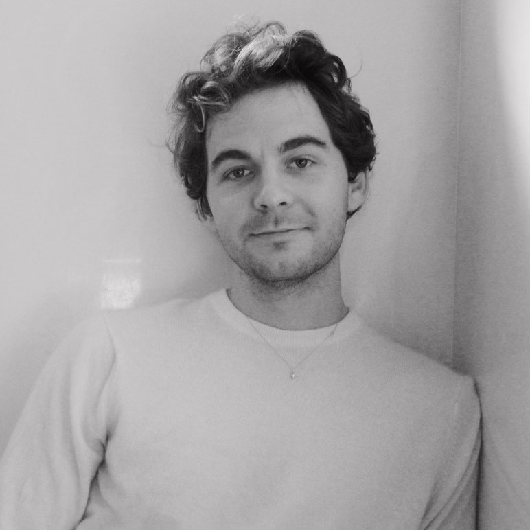 Christopher Eddy