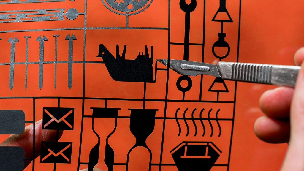 The Consilience Project | Development in Progress - The Consilience Project